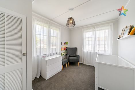 Photo of property in 37 Bush Street, Naenae, Lower Hutt, 5011
