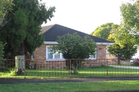 Photo of property in 3 Vine Street, Hillcrest, Hamilton, 3216