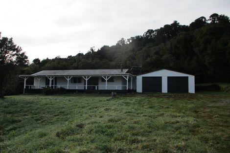 Photo of property in 41 Mcleods Road, Ross, 7885