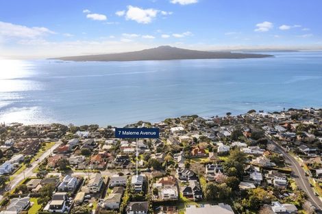 Photo of property in 7 Maleme Avenue, Belmont, Auckland, 0622