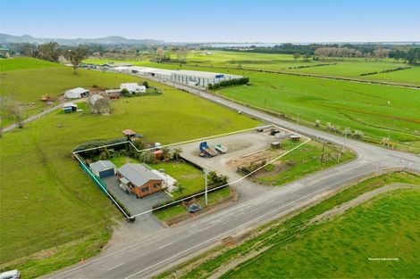 Photo of property in 10 Wright Road, Aongatete, Katikati, 3181