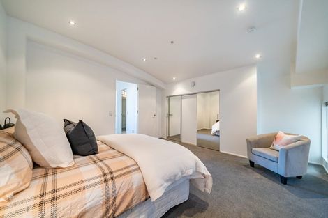 Photo of property in Century City Apartments, 124/72 Tory Street, Te Aro, Wellington, 6011