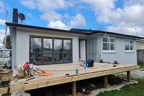 Photo of property in 3 Marion Place, Deanwell, Hamilton, 3206