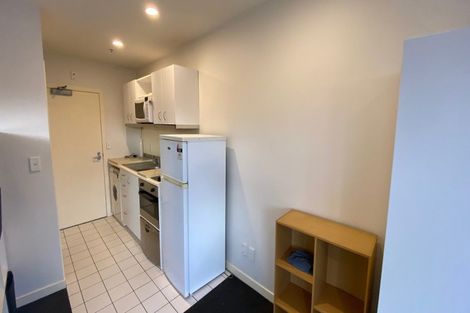 Photo of property in Oakwood Hall Apartments, 6c/81 Wakefield Street, Auckland Central, Auckland, 1010