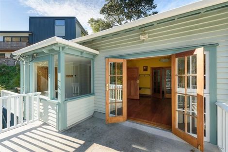 Photo of property in 34 Hapua Street, Hataitai, Wellington, 6021