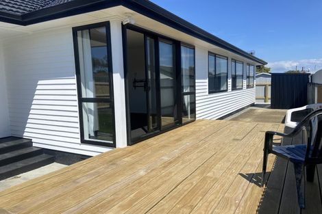 Photo of property in 77 Hillary Crescent, Maraenui, Napier, 4110