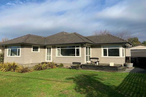 Photo of property in 464 Linwood Avenue, Woolston, Christchurch, 8062