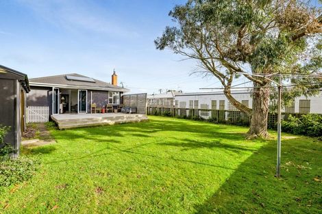 Photo of property in 22 Egmont Street, Hawera, 4610
