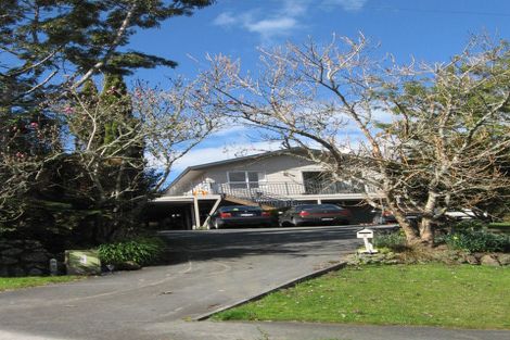 Photo of property in 6 Memorial Drive, Parahaki, Whangarei, 0112