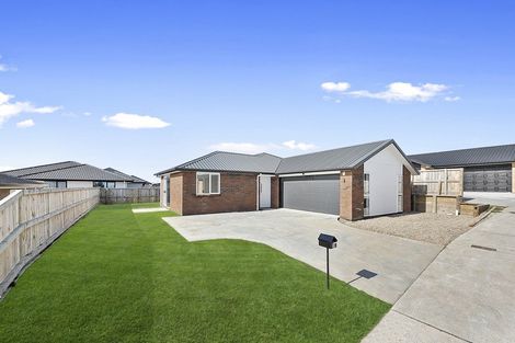 Photo of property in 5 Heke Lane, Glenview, Hamilton, 3206