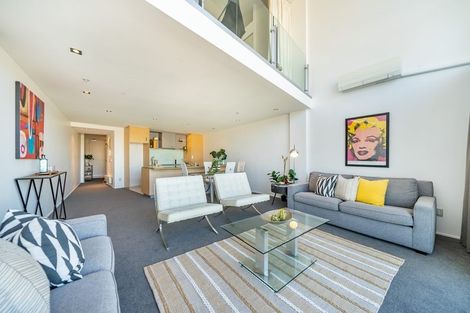 Photo of property in Century City Apartments, 124/72 Tory Street, Te Aro, Wellington, 6011