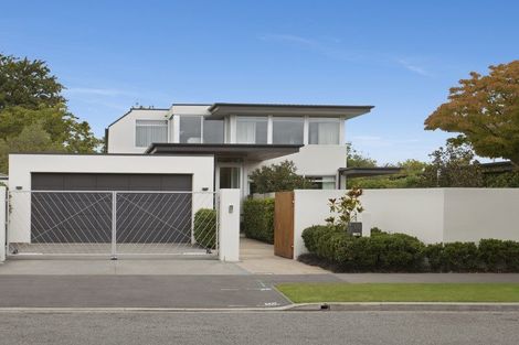 Photo of property in 10 Royds Street, Fendalton, Christchurch, 8014