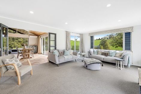 Photo of property in 167 Holdens Road, Clevedon, Papakura, 2585