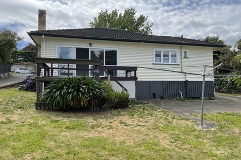 Photo of property in 18 Masters Avenue, Hillcrest, Hamilton, 3216