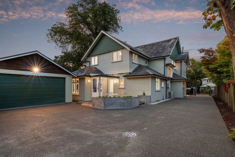 Photo of property in 40 Innes Road, St Albans, Christchurch, 8052