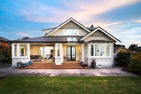 Photo of property in 20 Plynlimon Road, Fendalton, Christchurch, 8052