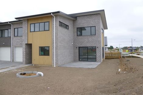 Photo of property in 1/22 Iwi Road, Baverstock, Hamilton, 3289