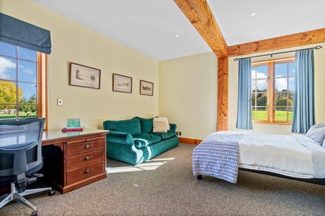 Photo of property in 124b Woodside Road, Woodside, Greytown, 5794