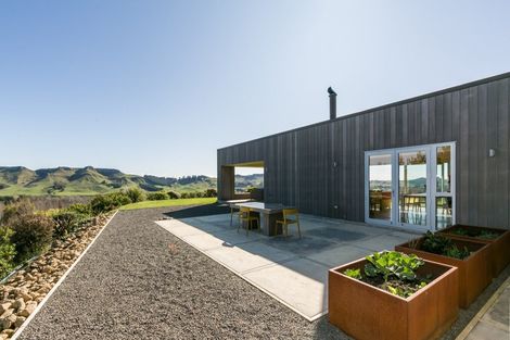 Photo of property in 157 Walcott Lane, Kahuranaki, 4295