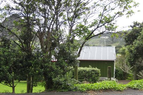 Photo of property in 49 Seaview Road, Piha, 0772