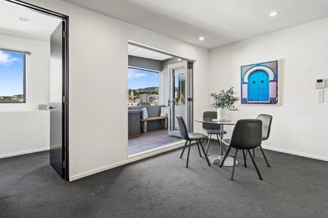 Photo of property in 6/8d Lipman Street, Mount Victoria, Wellington, 6011