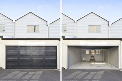 Photo of property in 4g Wilkins Street, Freemans Bay, Auckland, 1011