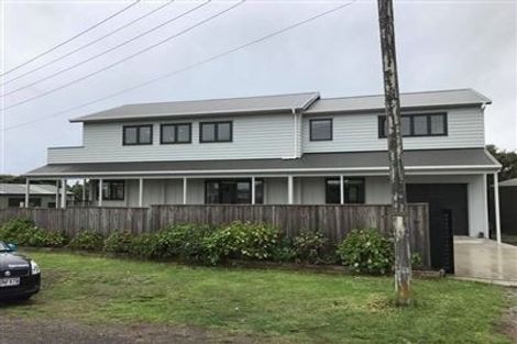 Photo of property in 21 Gawler Street, Te Horo Beach, Otaki, 5581