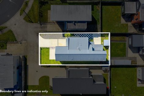 Photo of property in 7 Ridgedale Crescent, Flagstaff, Hamilton, 3210