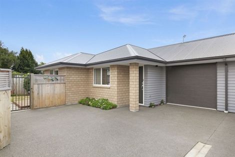 Photo of property in 3/78 Marshland Road, Shirley, Christchurch, 8061