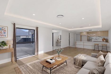 Photo of property in 979 Goulds Road, Rolleston, 7614