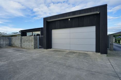 Photo of property in 98 Hukanui Road, Chartwell, Hamilton, 3210