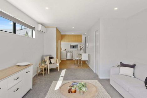 Photo of property in 6/19 Brockworth Place, Riccarton, Christchurch, 8011