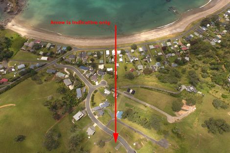 Photo of property in 22 Opau Road, Oakura, Hikurangi, 0184