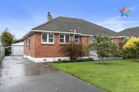 Photo of property in 71 Hewer Crescent, Naenae, Lower Hutt, 5011