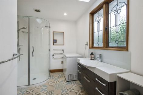 Photo of property in 34 Cholmondeley Avenue, Opawa, Christchurch, 8023