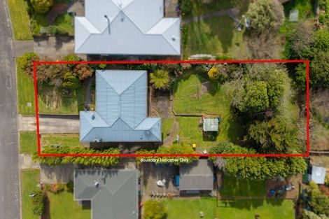 Photo of property in 80 Mclean Street, Woodville, 4920