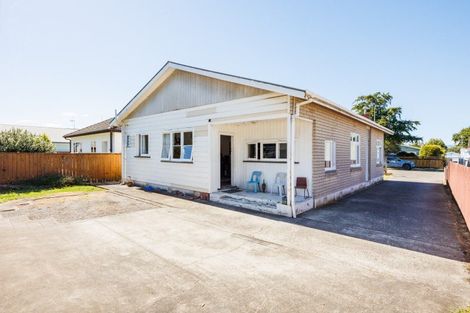 Photo of property in 22 Havill Street, Takaro, Palmerston North, 4410