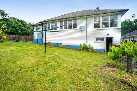 Photo of property in 34 Parsons Street, Vogeltown, New Plymouth, 4310