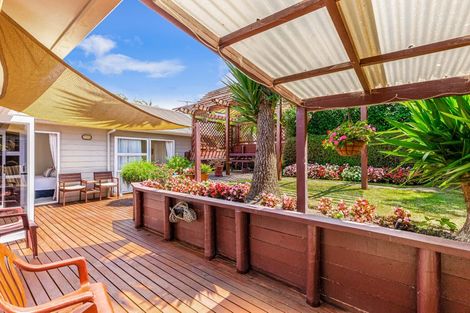 Photo of property in 17 Da Vinci Place, West Harbour, Auckland, 0618