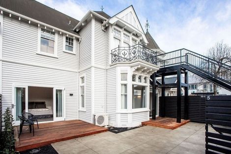 Photo of property in 1/7 Beverley Street, St Albans, Christchurch, 8014