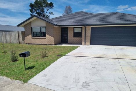 Photo of property in 23 Matau Close, Te Kauwhata, 3710