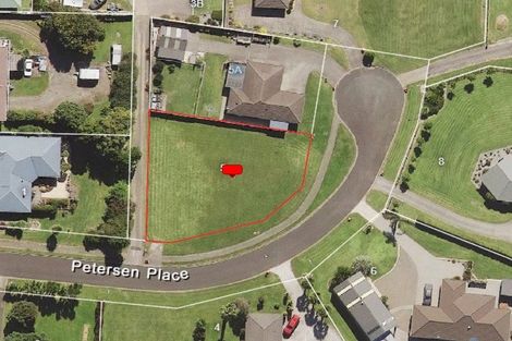 Photo of property in 5 Petersen Place, Opotiki, 3122