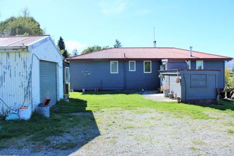 Photo of property in 777b Wilderness Road, Hillside, Te Anau, 9672