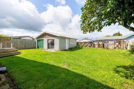 Photo of property in 3 Emerald Place, Chartwell, Hamilton, 3210