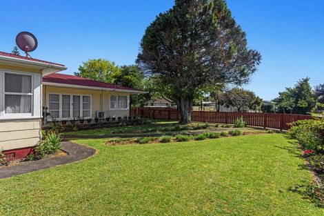 Photo of property in 46 Newall Street, Kawerau, 3127