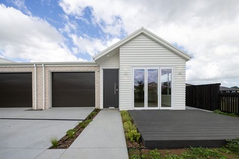 Photo of property in 25 Morrin Street, Morrinsville, 3300