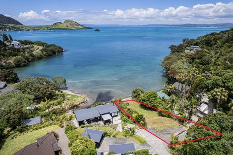 Photo of property in 2418 Whangarei Heads Road, Whangarei Heads, 0174