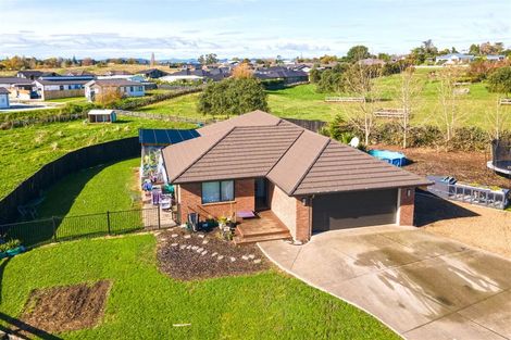 Photo of property in 115a Travers Road, Te Kauwhata, 3782