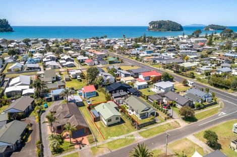 Photo of property in 216a Leander Road, Whangamata, 3620