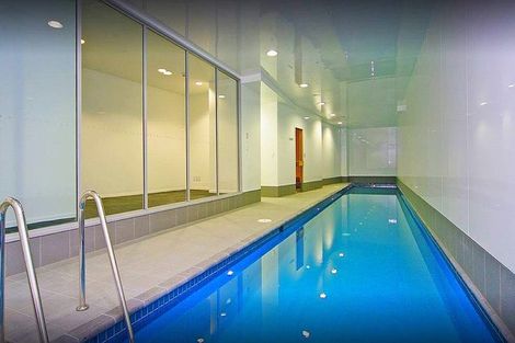 Photo of property in Soho Apartments, 709/74 Taranaki Street, Te Aro, Wellington, 6011